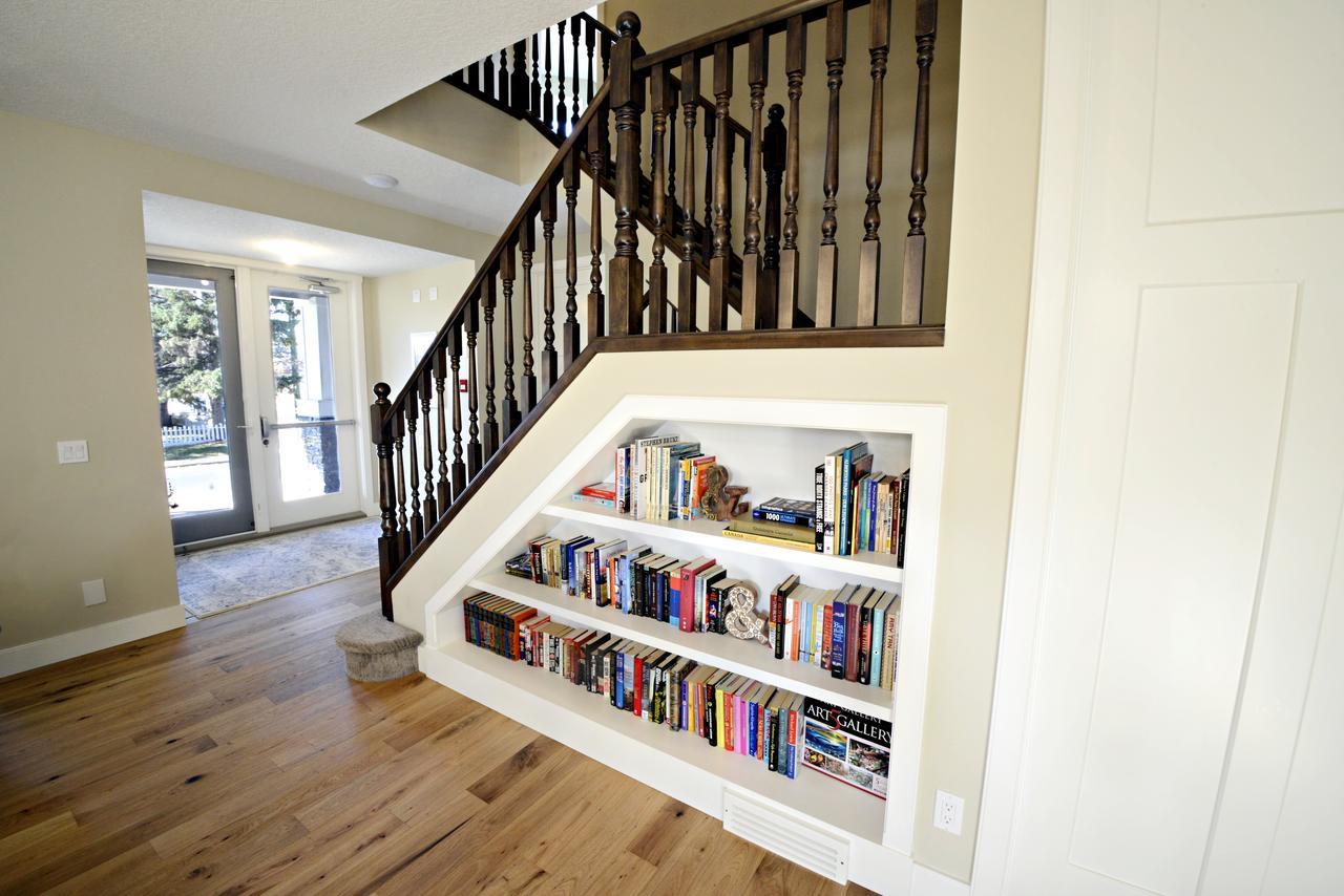 Novel Bed And Breakfast YYC Exterior foto
