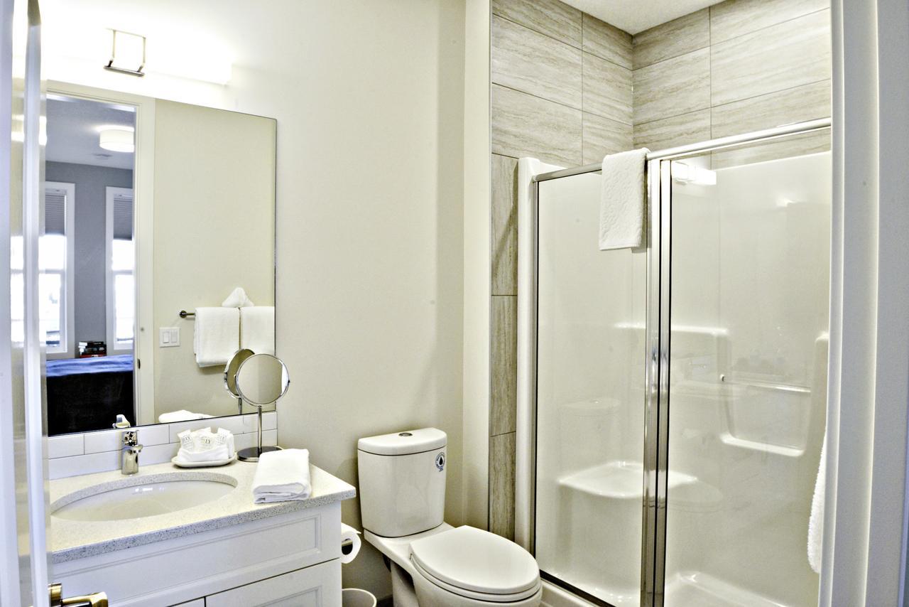 Novel Bed And Breakfast YYC Exterior foto
